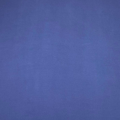 3 Metres Silky-Smooth Crepe- 55" Wide (Navy)