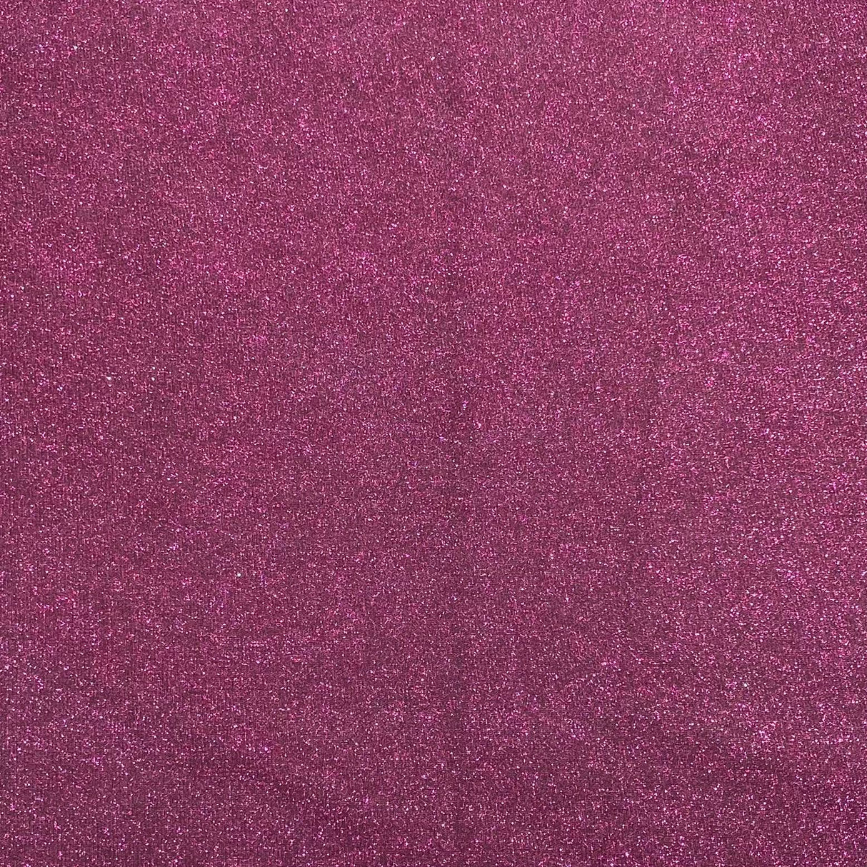 3 Metres, Premium Sparkle Glitter Stretch Moonlight 55’ Wide (Maroon)