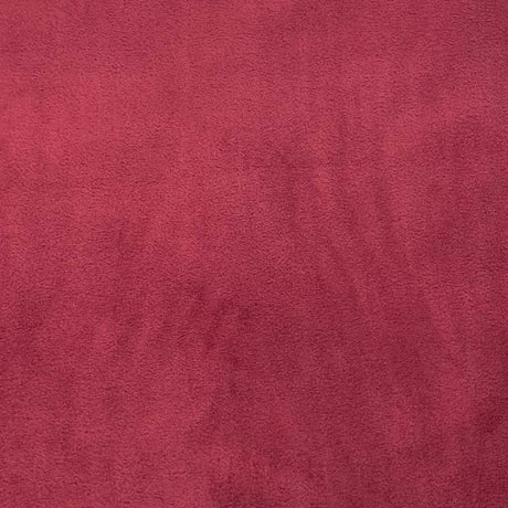 3 Metres Polar Anti Pill Fleece 55" Wide (Maroon)