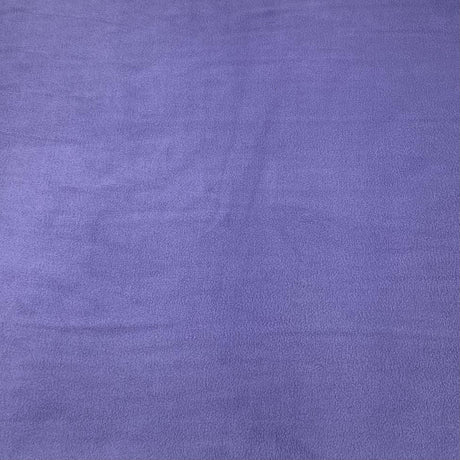 3 Metres Polar Anti Pill Fleece 55" Wide (Deep Purple)