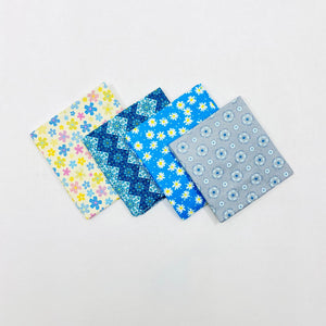 Fat Quarter Fabric Bundles