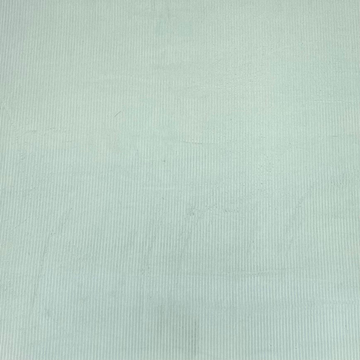 Premium Super Soft Cotton Needle Corduroy- 55" Wide (Mint)