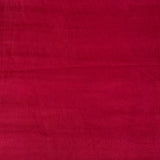 Premium Super Soft Cotton Needle Corduroy- 55" Wide (Red)