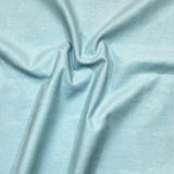 Premium Soft Pastel Cotton Needle Corduroy- 55" Wide (Sky)