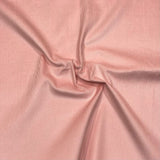 Premium Soft Pastel Cotton Needle Corduroy- 55" Wide (Peach)