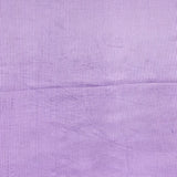 Premium Soft Pastel Cotton Needle Corduroy- 55" Wide (Lilac)