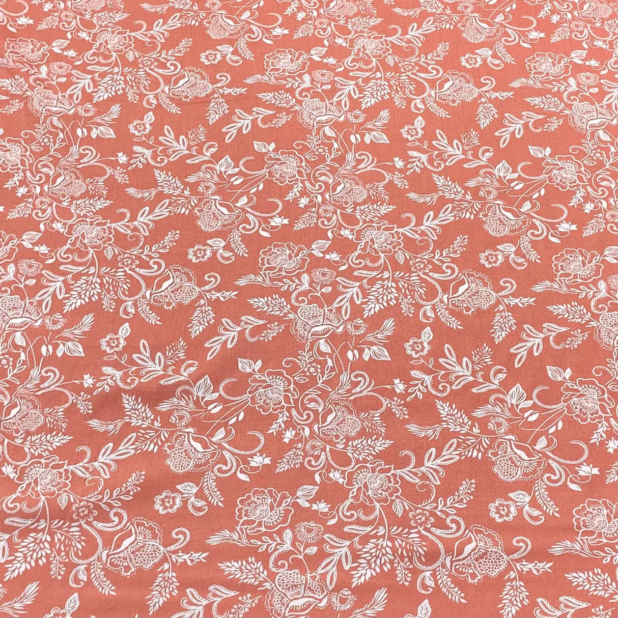 3 Metres Printed Dress Making Viscose- 55" Wide (Ethereal)