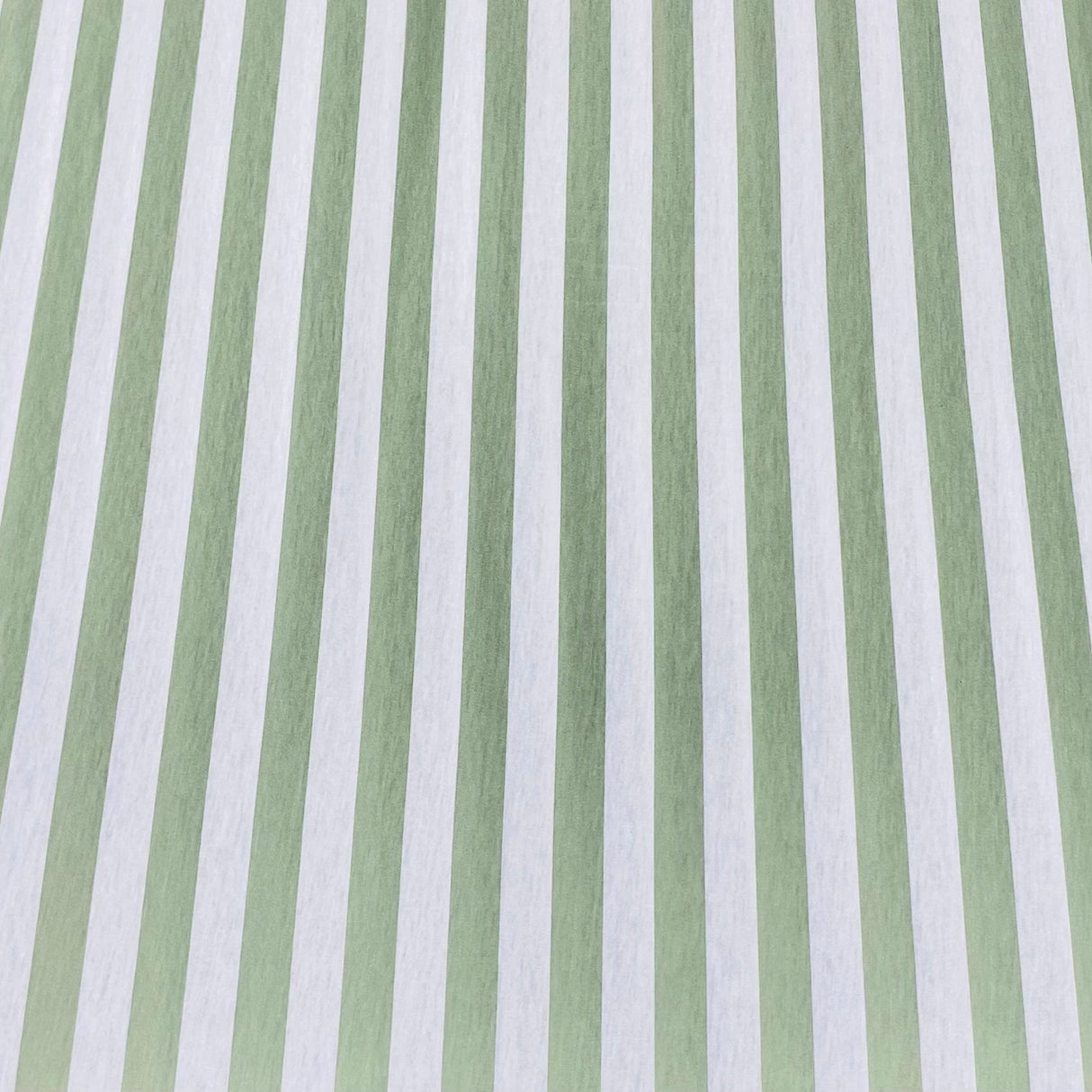 3 Metre Luxurious Striped Soft Viscose Jersey - 55" - (Band) (Autumn Sale)