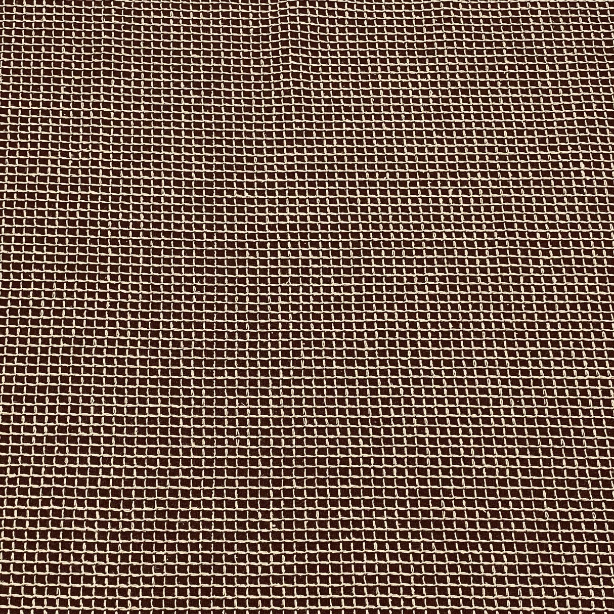 3 Metres Premium  Woven Wool Blend - 55" Wide (Cocoa)