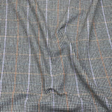 3 Metres Premium Wool Blend Fabric 55" Wide (Gentle)