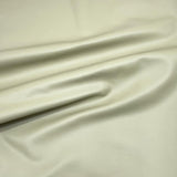 Heavy Soft Leatherette Jersey 55” Light Khaki