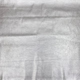 Heavy Soft Leatherette Jersey 55” Grey