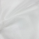 3 Metres Fish Knit Fabric 80'' Wide (Pearly White)