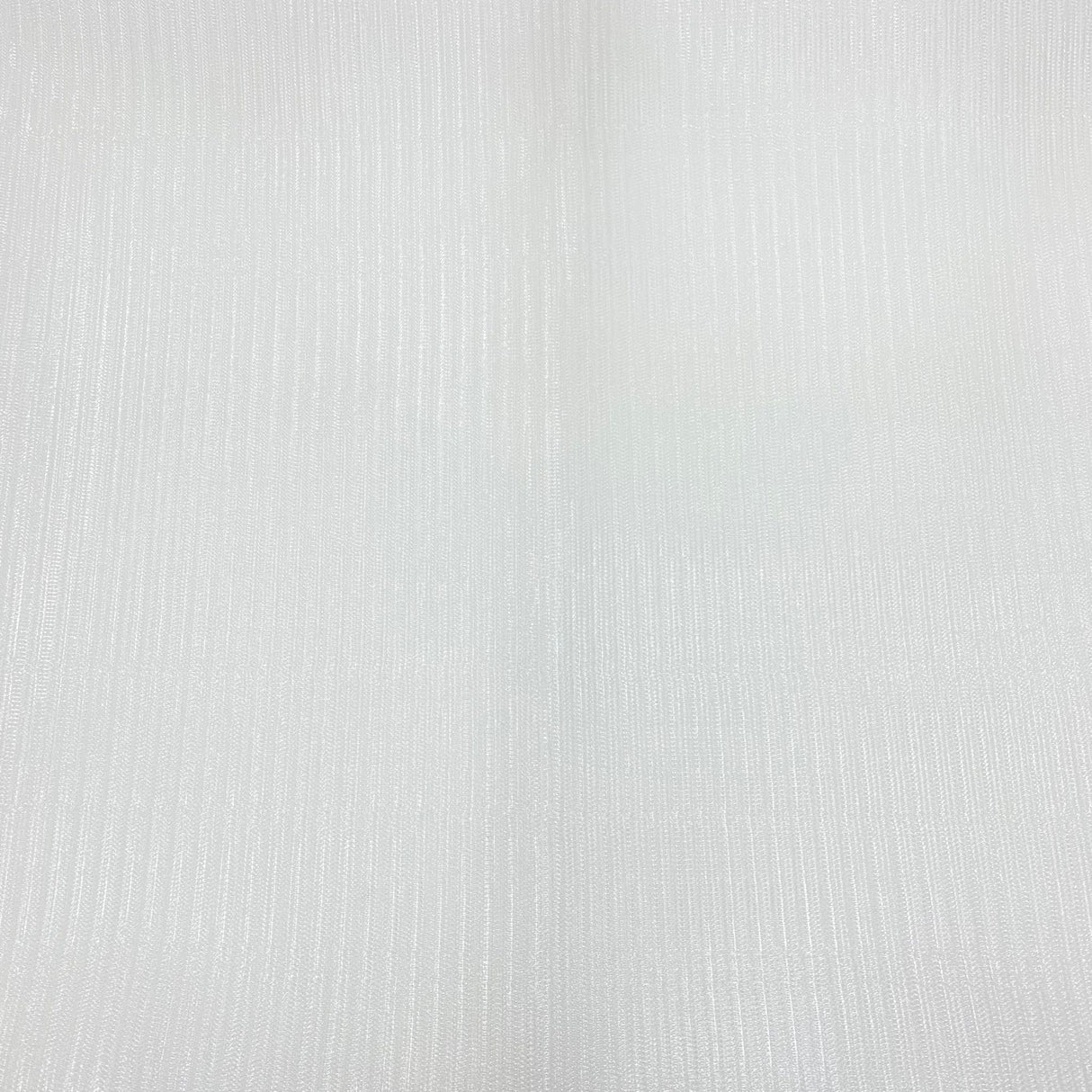 3 Metres Fish Knit Fabric 80'' Wide (Pearly White)