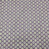 3 Metres Mesh Jersey   55" Wide - Dots (Black Friday Print Deals)