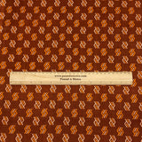 3 Metres Luxury 100% Cotton - 36" Wide - (Rustic)