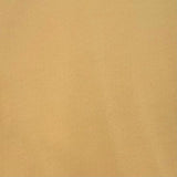 Per Metre Soft Jersey 55” Wide - Gold (Black Friday Print Deals)