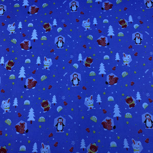 Christmas Fabrics