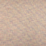 3 Metres Super Soft Printed Crepe- 55" Wide (Checks)