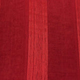 3 Metres Super Soft Crepe- 55" Wide (Red)