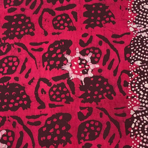 Batik Fabric