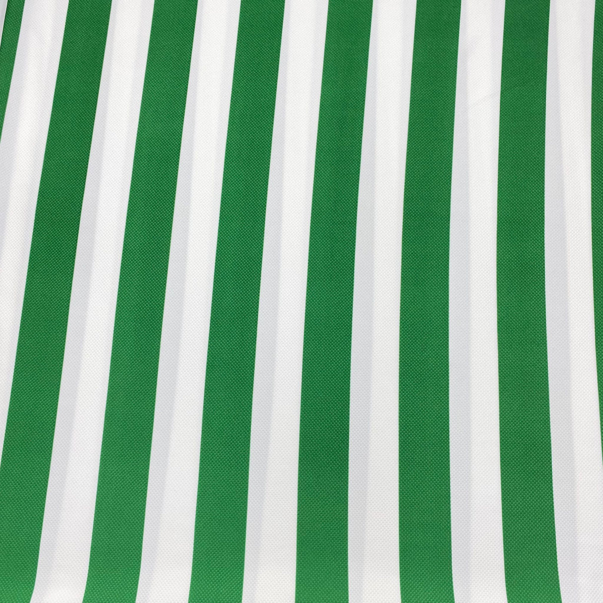 3 Metre Super Soft Viscose Jersey - 55" - (Green & White)