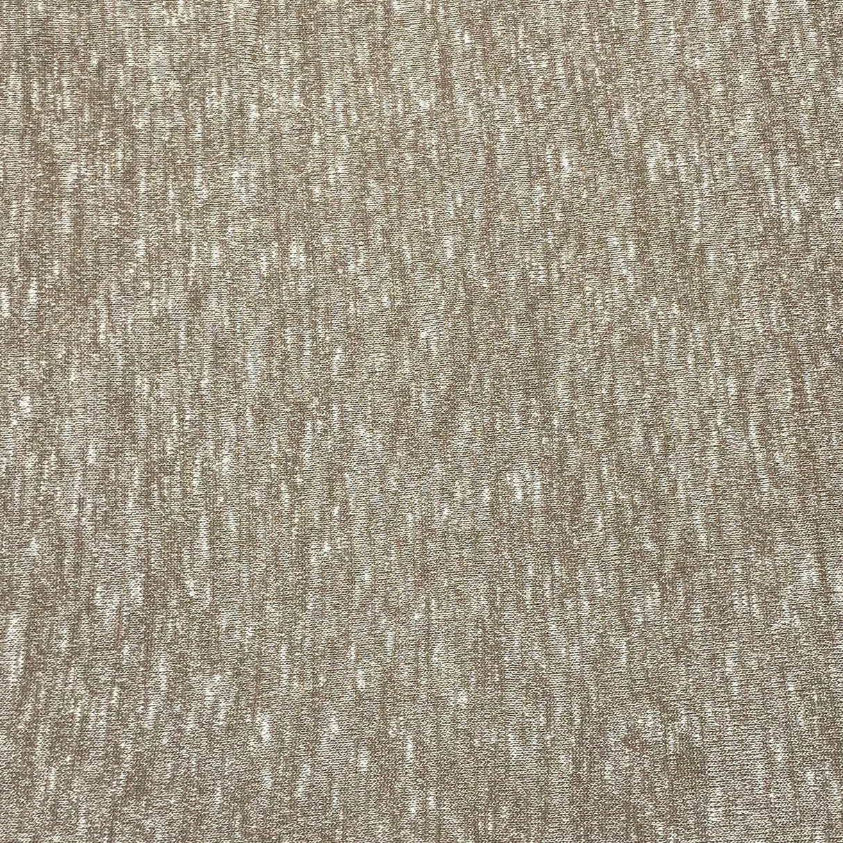 3 Metre Super Soft Viscose Jersey - 55" - (Brown)