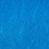 3 Metre Luxurious Soft Crinkle Jersey - 55" Wide (Blue)