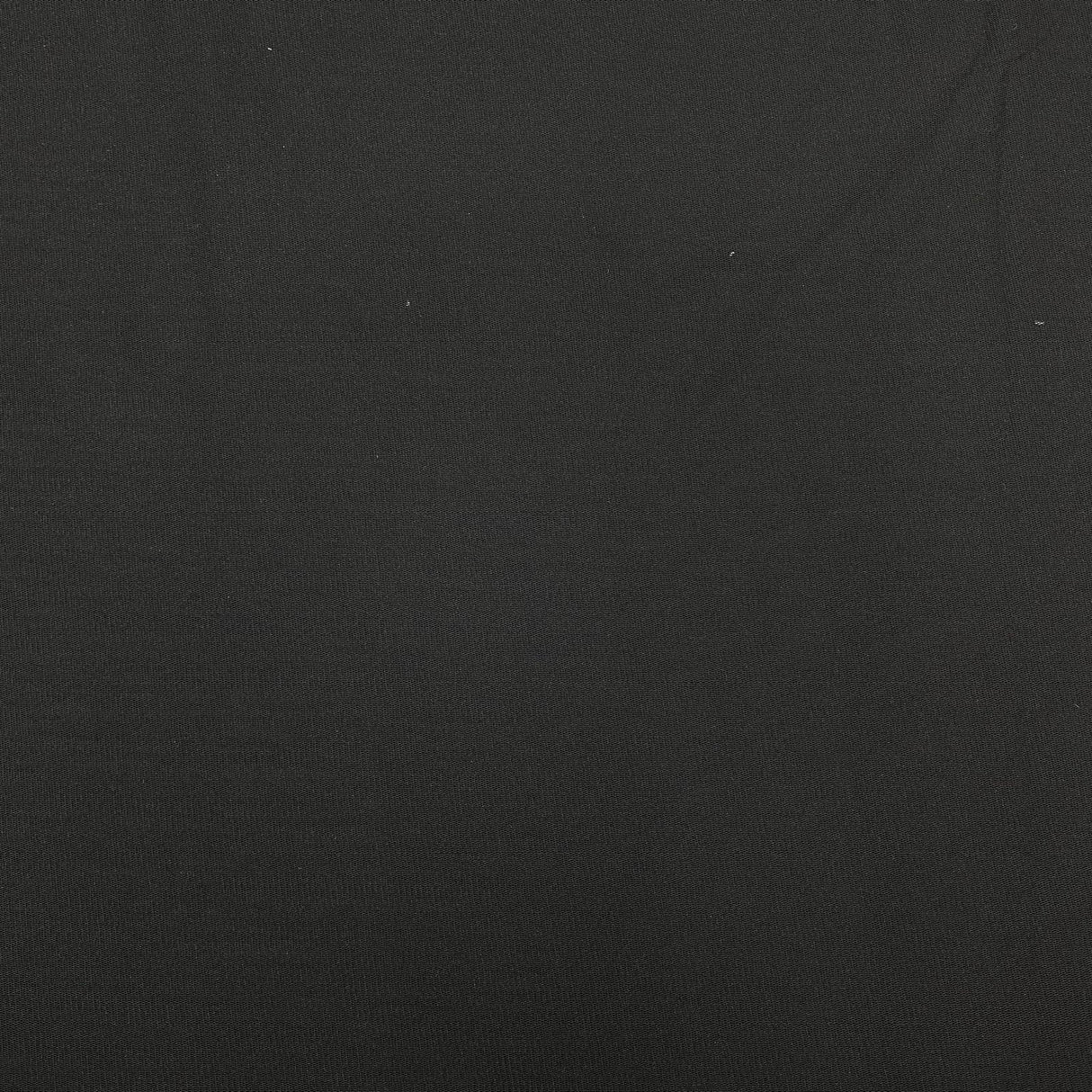 3 Metre Jacquard Effect Lining 55" (Black)