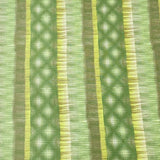 3 Metre Luxurious Printed Soft Viscose Jersey - 55" (Green)