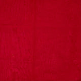 3 Metres Luxury Plain Chiffon- 55" Wide - (Dark Red)