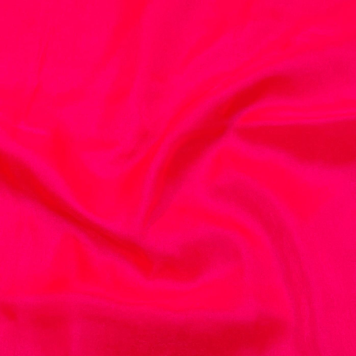 3 Metres Luxury Plain Chiffon- 55" Wide - (Pink)