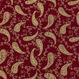 3 Metres Luxury 100% Cotton - 36" Wide - (Wine)