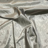 10 Metres Luxury Plain Organza - 45" Wide - (Grey)