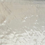 10 Metres Luxury Plain Organza - 45" Wide - (Grey)