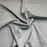 3 Metre Premium Taffeta Lining 75" (Grey)