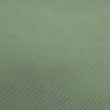 3 Metres Ribbed Jersey 55” Wide - (Olive)