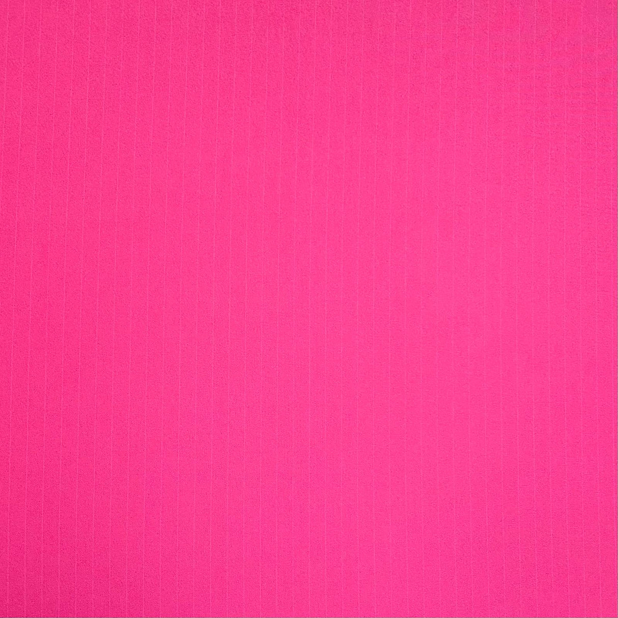 3 Metres Fashion Scuba Jersey - 55" Wide (Hot Pink)