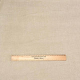 3 Metres Premium Wool Rich Fabric 55" Wide (Beige)