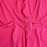 3 Metre Luxurious Textured Blista Jersey - 55" (Pink)