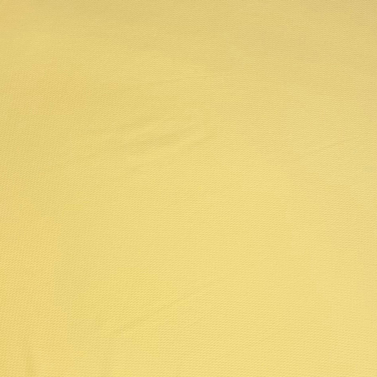 3 Metre Luxurious Textured Blista Jersey - 55" (Lemon)