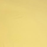 3 Metre Luxurious Textured Blista Jersey - 55" (Lemon)