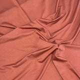 3 Metre Luxurious Soft Jersey - 55" (Nude)