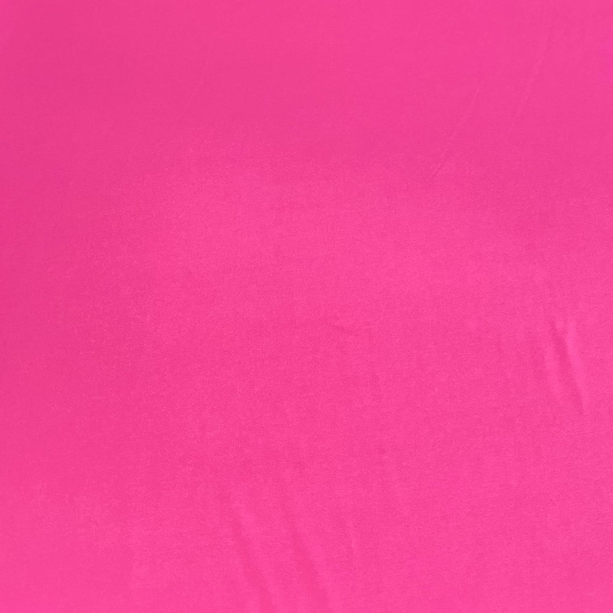 3 Metre Luxurious Soft Jersey - 55" (Pink)