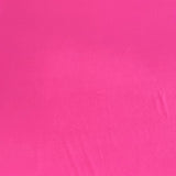 3 Metre Luxurious Soft Jersey - 55" (Pink)