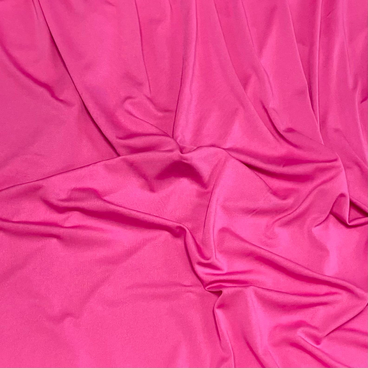 3 Metre Luxurious Soft Jersey - 55" (Pink)