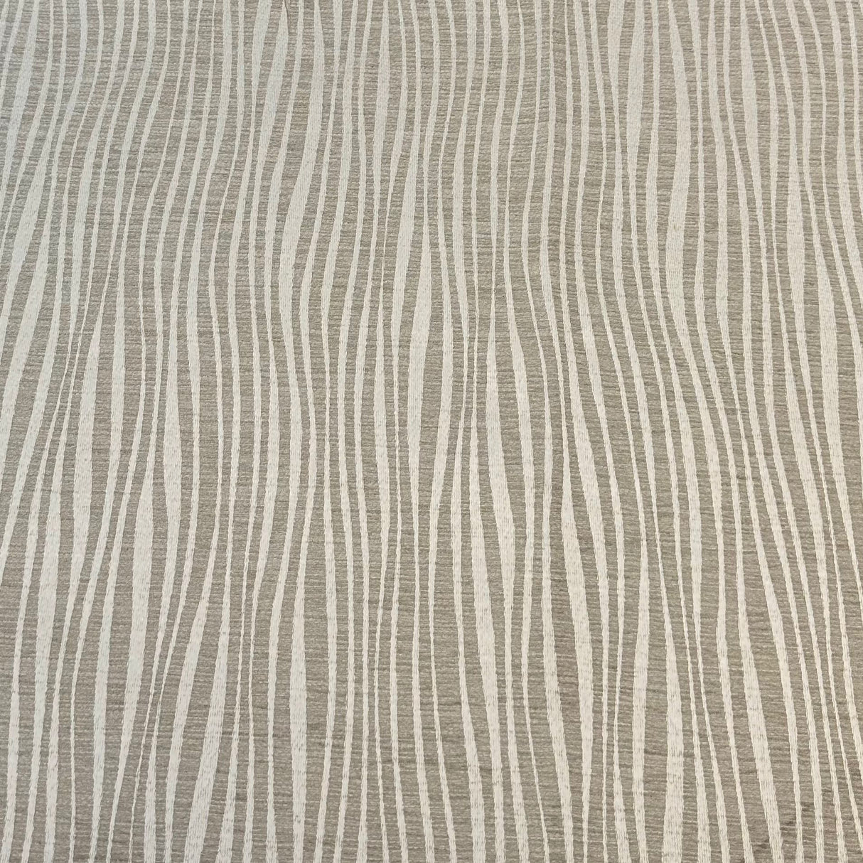 Premium Furnishing Fabric- 55" Wide  (Silver)