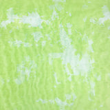 3 Metres Soft Printed Mesh Jersey   55" Wide (Lime)