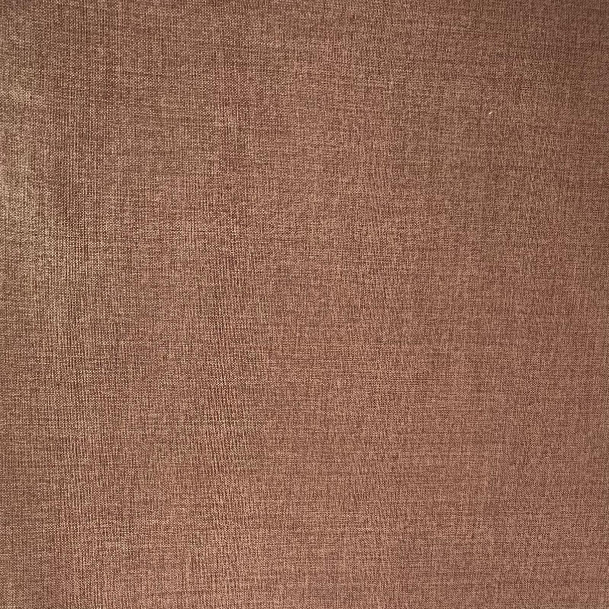 Premium Furnishing Fabric- 55" Wide  (Brown)