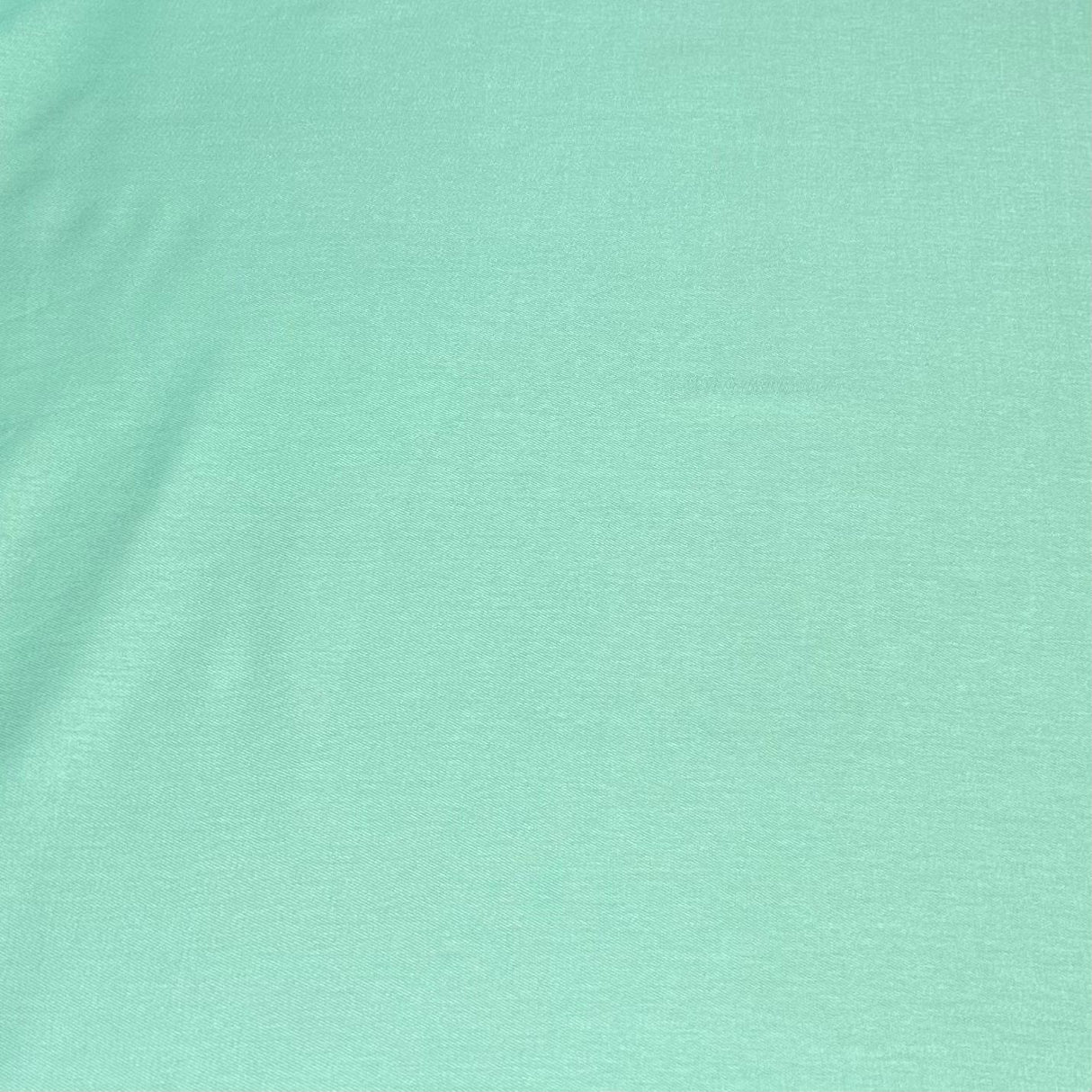 3 Metres, Premium Quality, Dressmaking Viscose - 55" Wide (Mint)